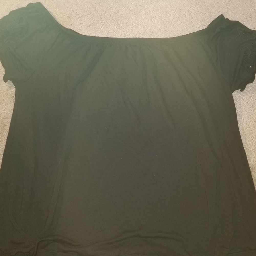 New Womens old navy top